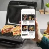Tefal OptiGrill + GC717810 grill kontaktowy