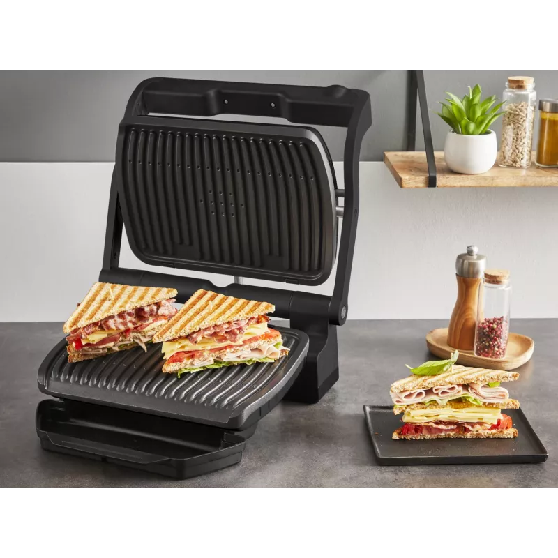Tefal OptiGrill + GC717810 grill kontaktowy