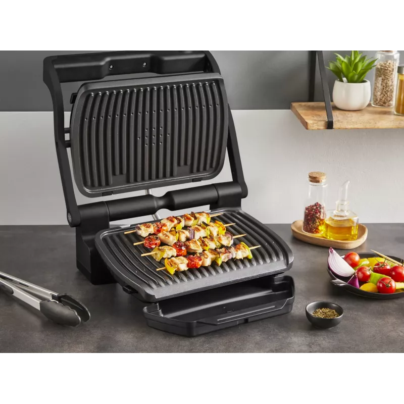 Tefal OptiGrill + GC717810 grill kontaktowy