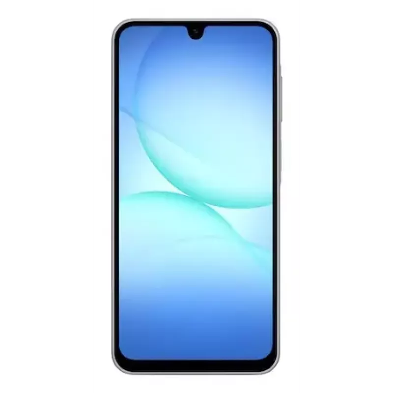 Smartfon Samsung Galaxy A17 6,7 cala 8GB RAM 256GB Szary, 6,7 cala Super AMOLED, 50MP + 5MP + 2MP tył, 13MP przód, 5000mAh, IP54