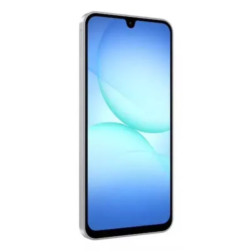 Smartfon Samsung Galaxy A17 6,7 cala 8GB RAM 256GB Szary, 6,7 cala Super AMOLED, 50MP + 5MP + 2MP tył, 13MP przód, 5000mAh, IP54