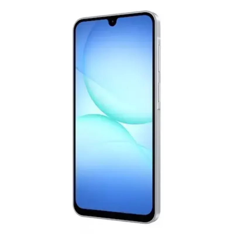 Smartfon Samsung Galaxy A17 6,7 cala 8GB RAM 256GB Szary, 6,7 cala Super AMOLED, 50MP + 5MP + 2MP tył, 13MP przód, 5000mAh, IP54