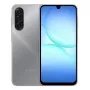 Smartfon Samsung Galaxy A17 6,7 cala 8GB RAM 256GB Szary, 6,7 cala Super AMOLED, 50MP + 5MP + 2MP tył, 13MP przód, 5000mAh, IP54