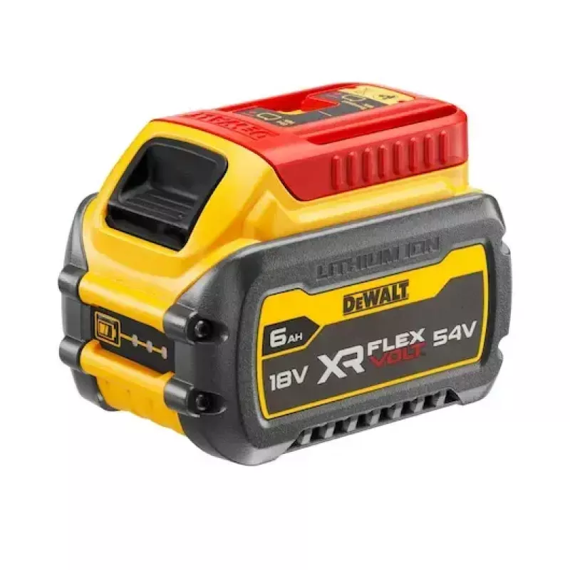 Bateria DeWALT DCB546T2-XJ 6 Ah 54 V