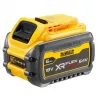Bateria DeWALT DCB546T2-XJ 6 Ah 54 V