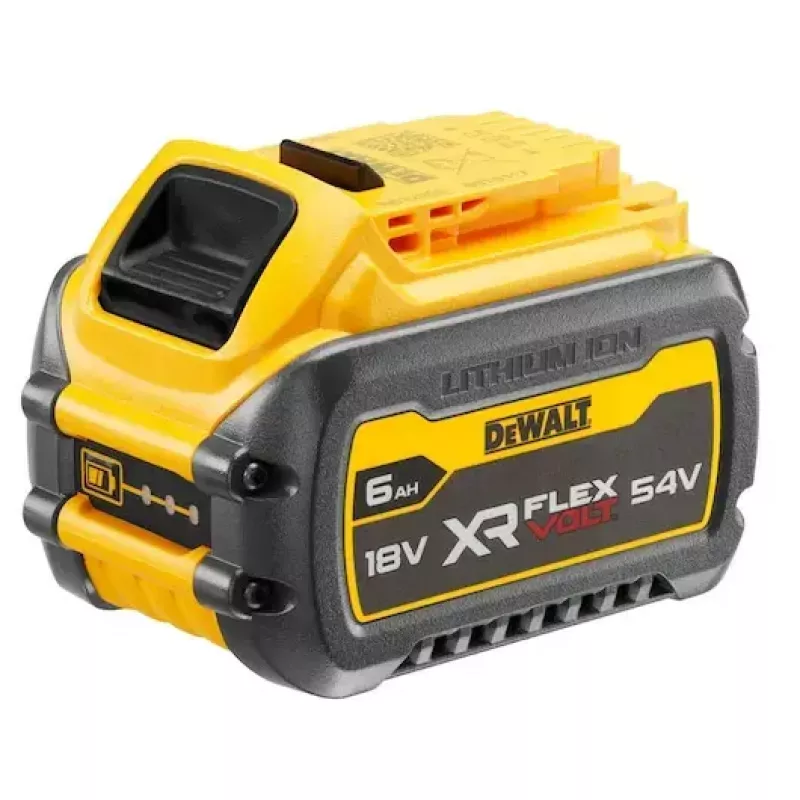 Bateria DeWALT DCB546T2-XJ 6 Ah 54 V