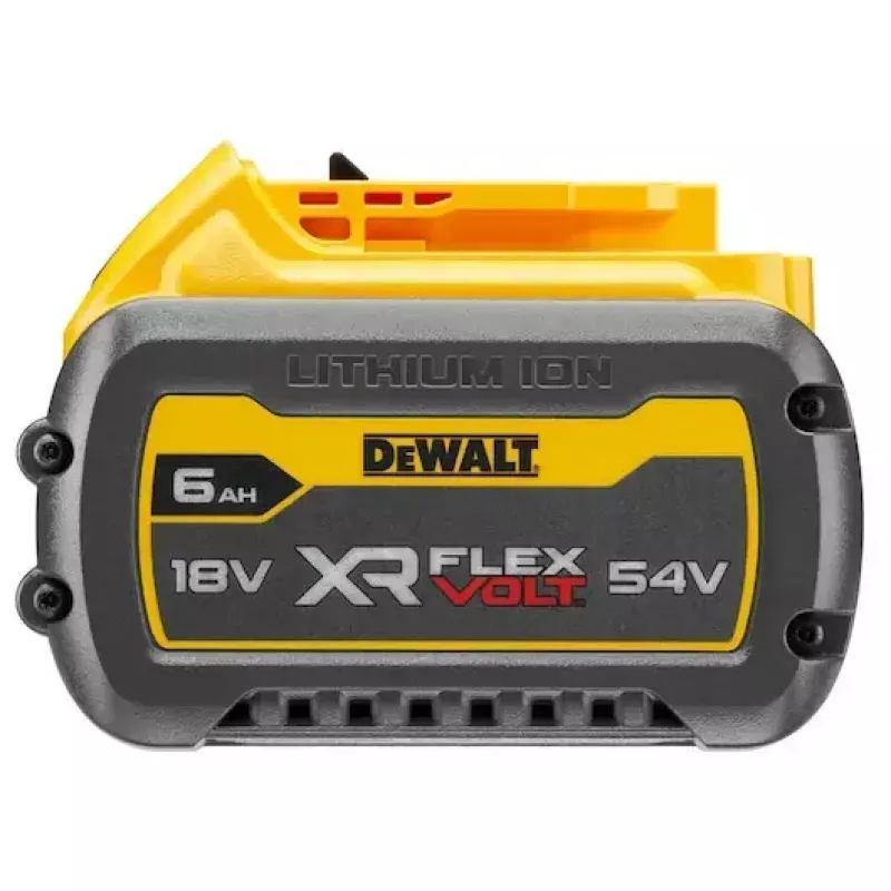 Bateria DeWALT DCB546T2-XJ 6 Ah 54 V