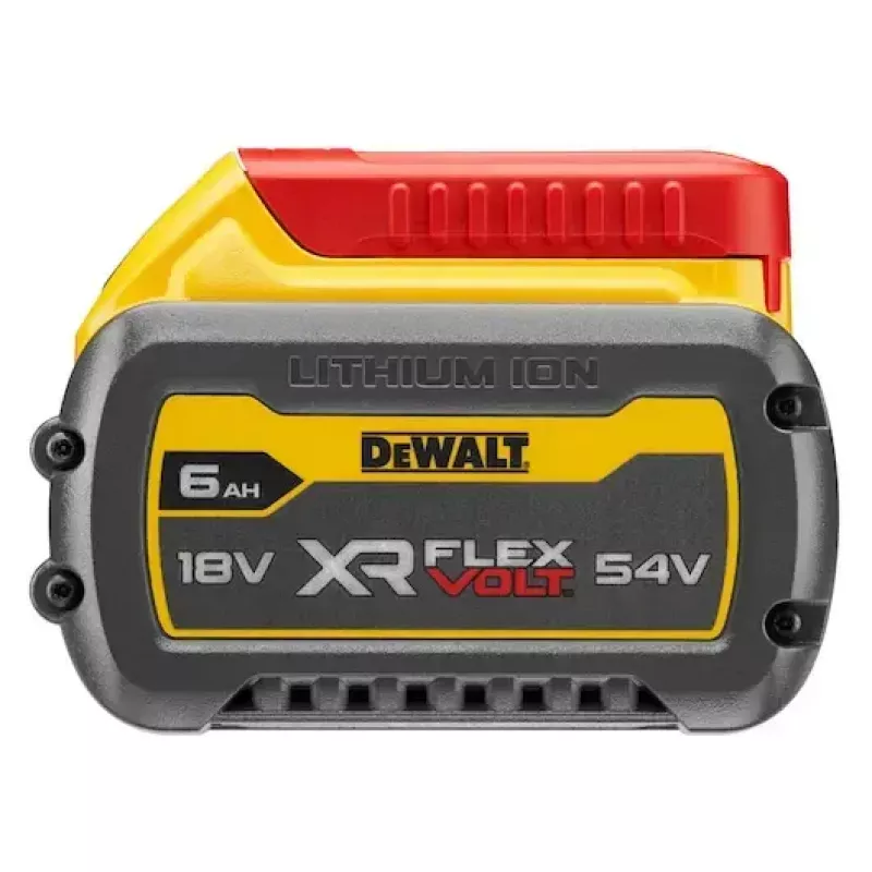 Bateria DeWALT DCB546T2-XJ 6 Ah 54 V