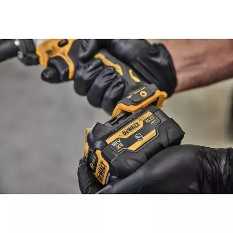 Ładowarka do akumulatorów DeWALT DCB126G-XJ 1 szt.
