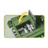 Klockowy czołg Cobi M24 Chaffee model w skali 1:35, Cobi-2543