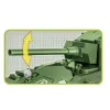 Klockowy czołg Cobi M24 Chaffee model w skali 1:35, Cobi-2543
