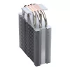 Chłodzenie powietrzne Cooler Master Hyper 212 Spectrum V3 12 cm Czarny Srebrny