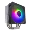 Chłodzenie powietrzne Cooler Master Hyper 212 Spectrum V3 12 cm Czarny Srebrny