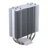 Chłodzenie powietrzne Cooler Master Hyper 212 Spectrum V3 12 cm Czarny Srebrny
