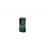 Bosch UniversalDistance 50 dalmierz laserowy Czarny, Zielony 50 m