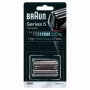 Braun Series 5 52B Kaseta Wymienna Głowicy Golarki Elektrycznej – Czarna