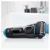 Braun Series 5 52B Kaseta Wymienna Głowicy Golarki Elektrycznej – Czarna