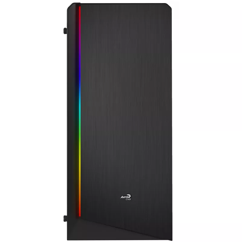 Obudowa komputerowa Aerocool RIFT Midi Tower Czarna