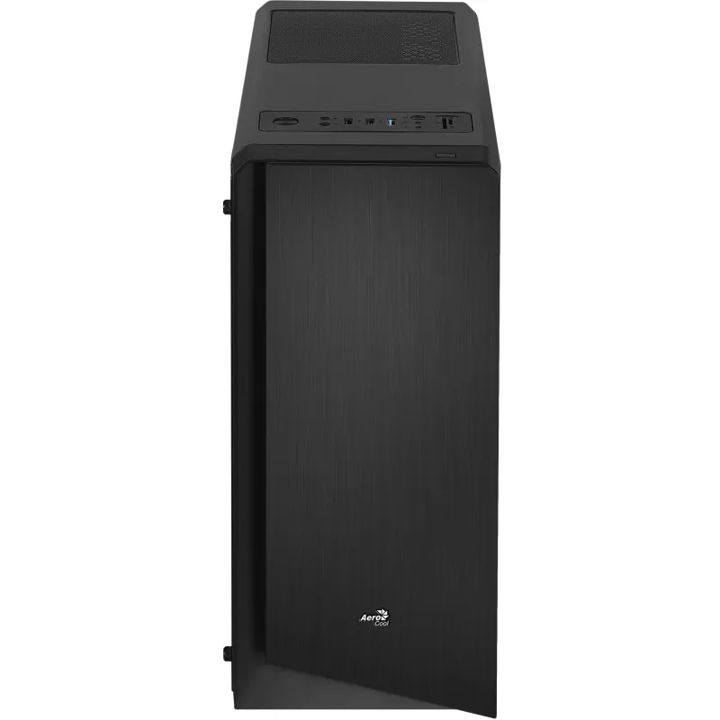 Obudowa komputerowa Aerocool RIFT Midi Tower Czarna