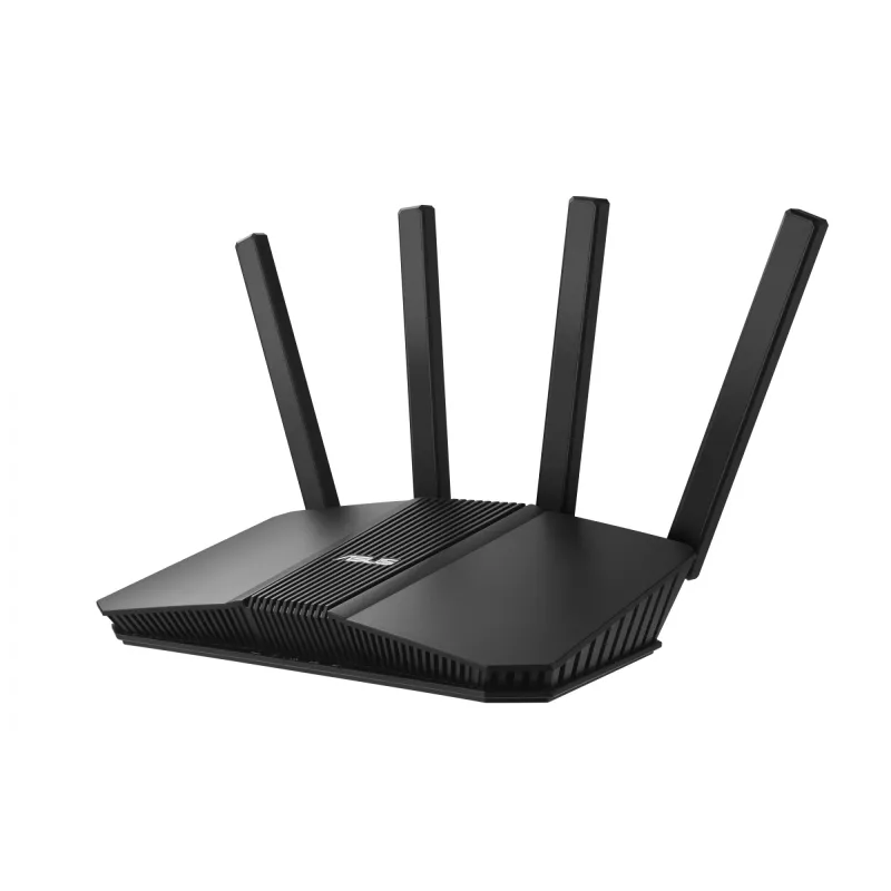 ASUS RT-BE55 router bezprzewodowy 2.5 Gigabit Ethernet Dwuzakresowy (2.4 GHz / 5 GHz) Czarny