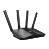 ASUS RT-BE55 router bezprzewodowy 2.5 Gigabit Ethernet Dwuzakresowy (2.4 GHz / 5 GHz) Czarny