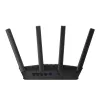 ASUS RT-BE55 router bezprzewodowy 2.5 Gigabit Ethernet Dwuzakresowy (2.4 GHz / 5 GHz) Czarny