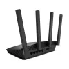 ASUS RT-BE55 router bezprzewodowy 2.5 Gigabit Ethernet Dwuzakresowy (2.4 GHz / 5 GHz) Czarny