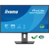 Monitor IIYAMA ProLite XB2792QSU-B1 27” IPS QHD 2560×1440 3 ms 178° VESA regulowana wysokość podstawka hub USB 3.2 głośniki czarny B energia