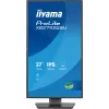 Monitor IIYAMA ProLite XB2792QSU-B1 27” IPS QHD 2560×1440 3 ms 178° VESA regulowana wysokość podstawka hub USB 3.2 głośniki czarny B energia