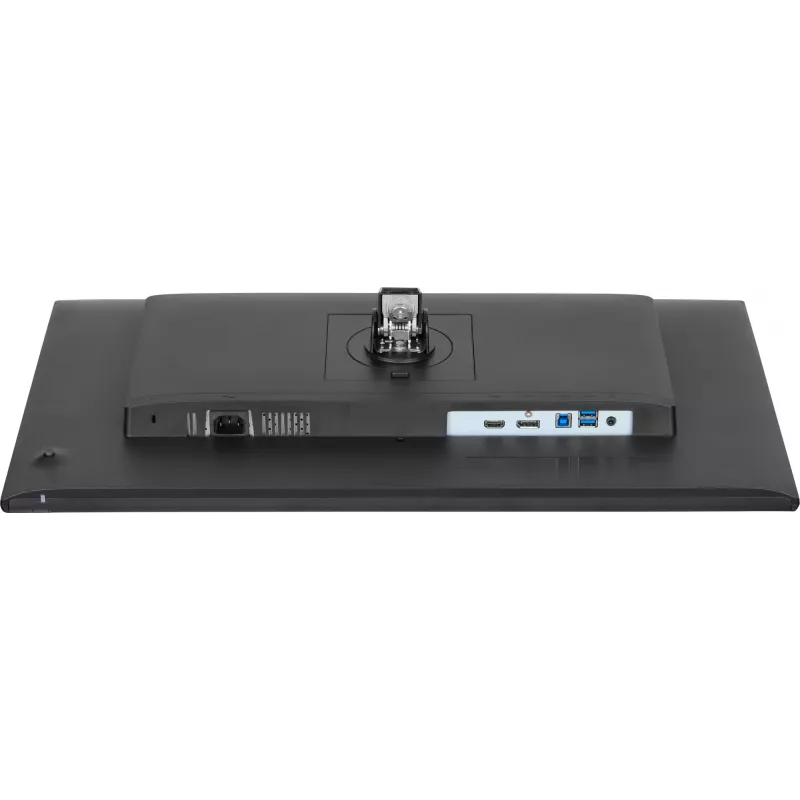 Monitor IIYAMA ProLite XB2792QSU-B1 27” IPS QHD 2560×1440 3 ms 178° VESA regulowana wysokość podstawka hub USB 3.2 głośniki czarny B energia