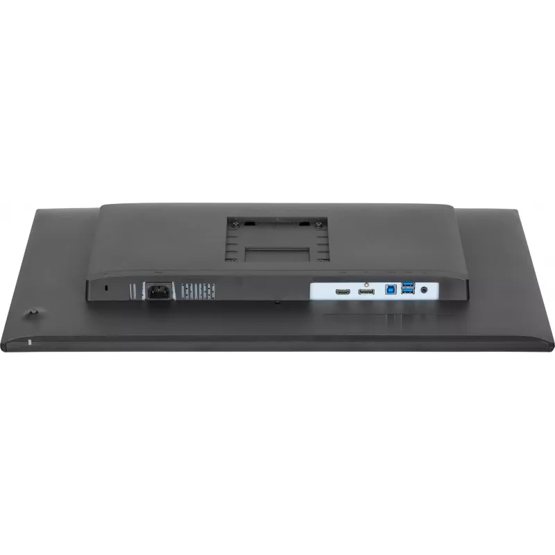Monitor IIYAMA ProLite XB2792QSU-B1 27” IPS QHD 2560×1440 3 ms 178° VESA regulowana wysokość podstawka hub USB 3.2 głośniki czarny B energia
