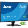 Monitor komputerowy iiyama ProLite X2792QSU-B1 68.6 cm (27 cali) 2560 x 1440 pikseli Quad HD LED Czarny