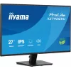 Monitor komputerowy iiyama ProLite X2792QSU-B1 68.6 cm (27 cali) 2560 x 1440 pikseli Quad HD LED Czarny