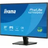 Monitor komputerowy iiyama ProLite X2792QSU-B1 68.6 cm (27 cali) 2560 x 1440 pikseli Quad HD LED Czarny