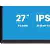 Monitor komputerowy iiyama ProLite X2792QSU-B1 68.6 cm (27 cali) 2560 x 1440 pikseli Quad HD LED Czarny