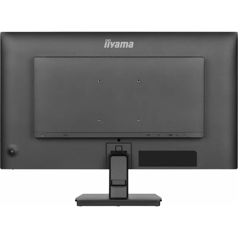 Monitor komputerowy iiyama ProLite X2792QSU-B1 68.6 cm (27 cali) 2560 x 1440 pikseli Quad HD LED Czarny