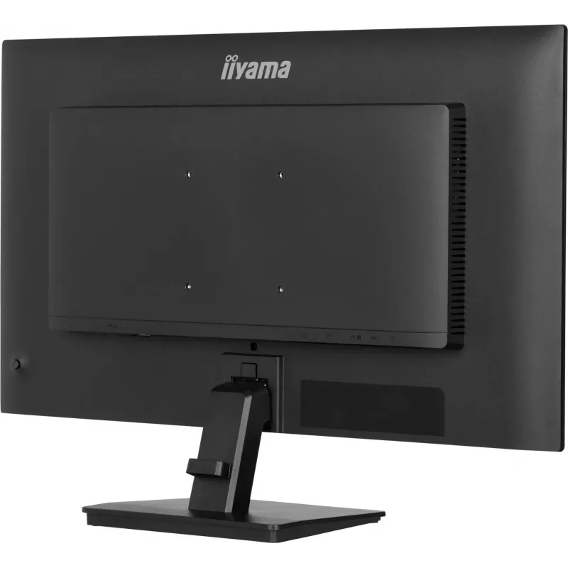 Monitor komputerowy iiyama ProLite X2792QSU-B1 68.6 cm (27 cali) 2560 x 1440 pikseli Quad HD LED Czarny