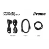 Monitor komputerowy iiyama ProLite X2792QSU-B1 68.6 cm (27 cali) 2560 x 1440 pikseli Quad HD LED Czarny