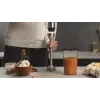 Blender ręczny Cecotec Power TitanBlack 1500 XL TotalMix