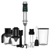 Blender ręczny Cecotec Power TitanBlack 1500 XL TotalMix