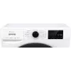 Pralka Gorenje WPNEI14A2TS Front-load 10 kg 1400 obr./min Czarny, Biały