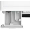 Pralka Gorenje WPNEI14A2TS Front-load 10 kg 1400 obr./min Czarny, Biały