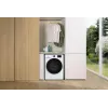 Pralka Gorenje WPNEI14A2TS Front-load 10 kg 1400 obr./min Czarny, Biały