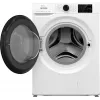 Pralka Gorenje WPNEI14A2TS Front-load 10 kg 1400 obr./min Czarny, Biały