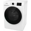 Pralka Gorenje WPNEI14A2TS Front-load 10 kg 1400 obr./min Czarny, Biały