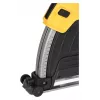 Szlifierka kątowa DeWalt DWE46229-XJ 230 mm 2600 W — ręczne elektronarzędzie do cięcia i szlifowania