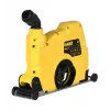 Szlifierka kątowa DeWalt DWE46229-XJ 230 mm 2600 W — ręczne elektronarzędzie do cięcia i szlifowania