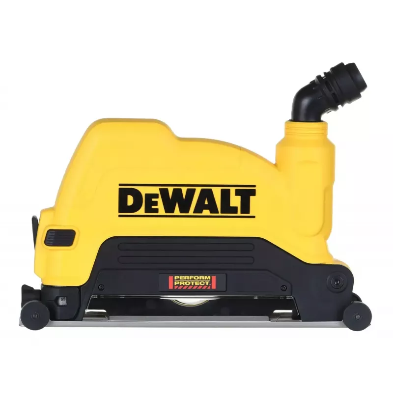 Szlifierka kątowa DeWalt DWE46229-XJ 230 mm 2600 W — ręczne elektronarzędzie do cięcia i szlifowania