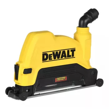 Szlifierka kątowa DeWalt DWE46229-XJ 230 mm 2600 W — ręczne elektronarzędzie do cięcia i szlifowania