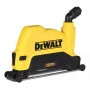 Szlifierka kątowa DeWalt DWE46229-XJ 230 mm 2600 W — ręczne elektronarzędzie do cięcia i szlifowania